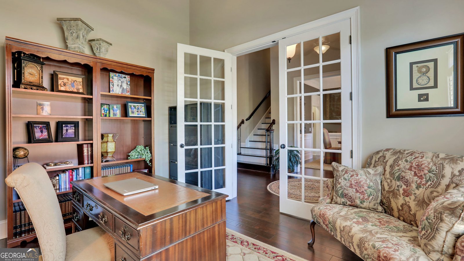 90 Woodchuck Road Savannah - 9