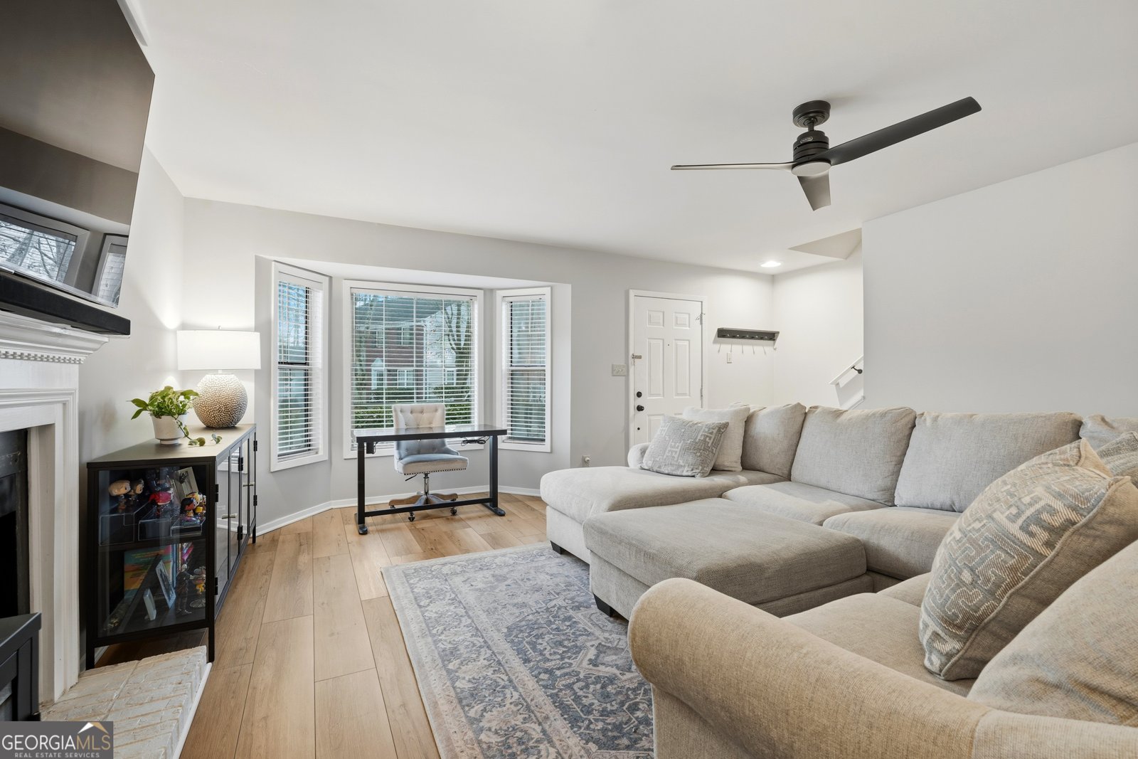 645 Anderson Walk Marietta - 5