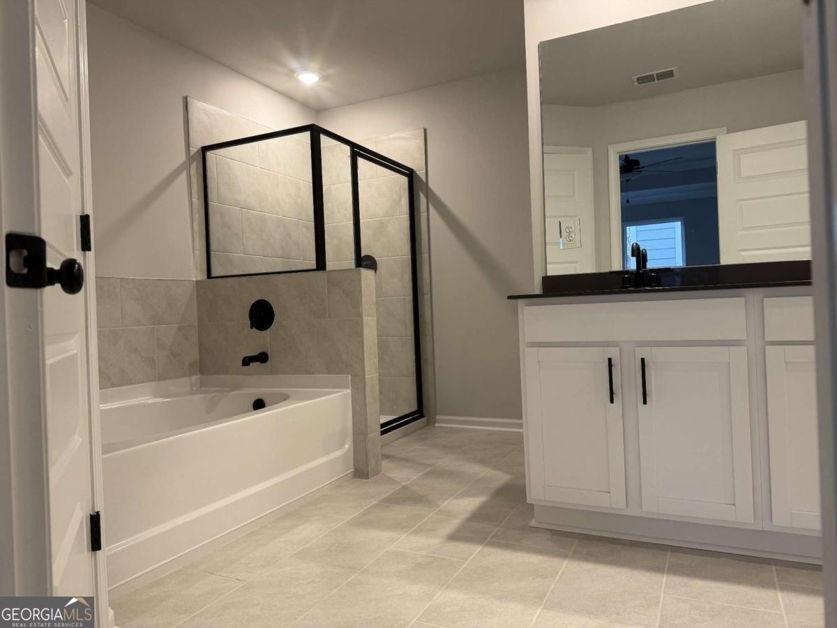 327 Yukon Drive Conyers - 1