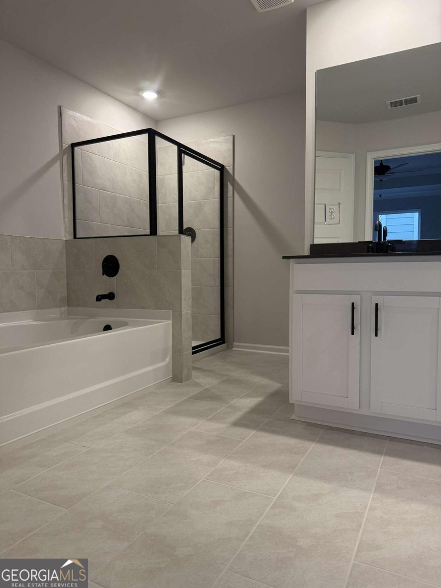 327 Yukon Drive Conyers - 2