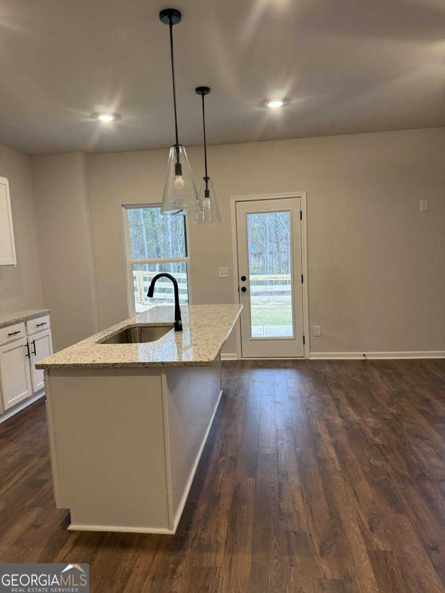 327 Yukon Drive Conyers - 7