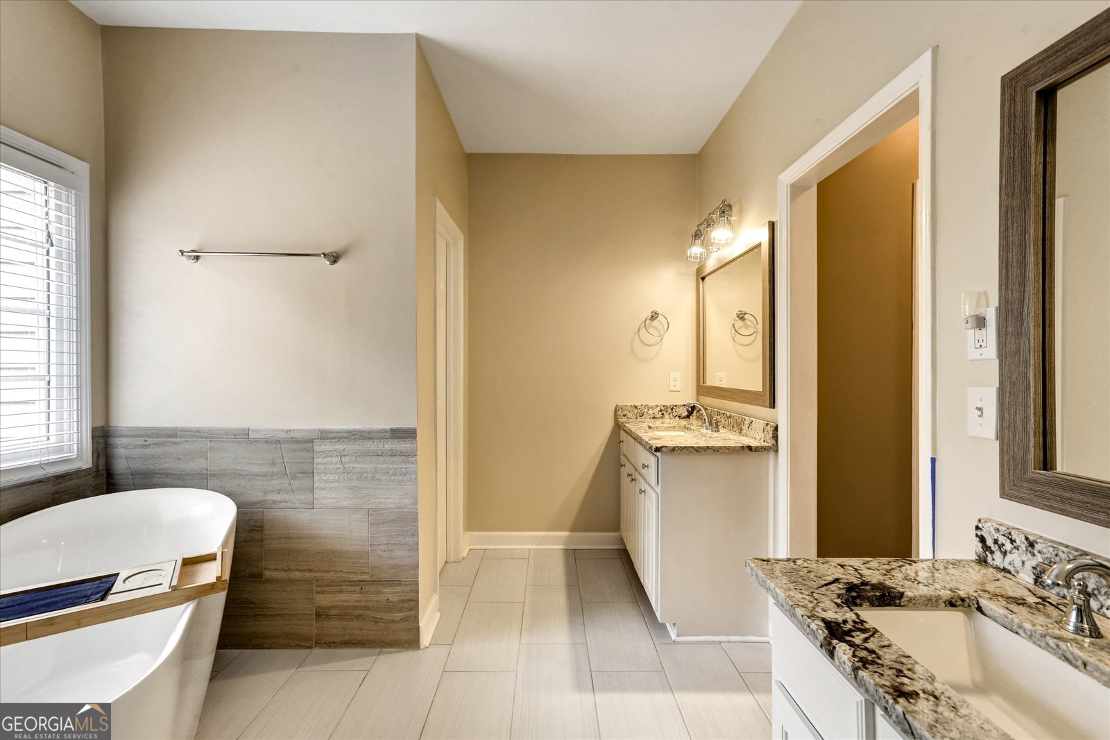 1580 Little Lisa Lane Snellville - 14