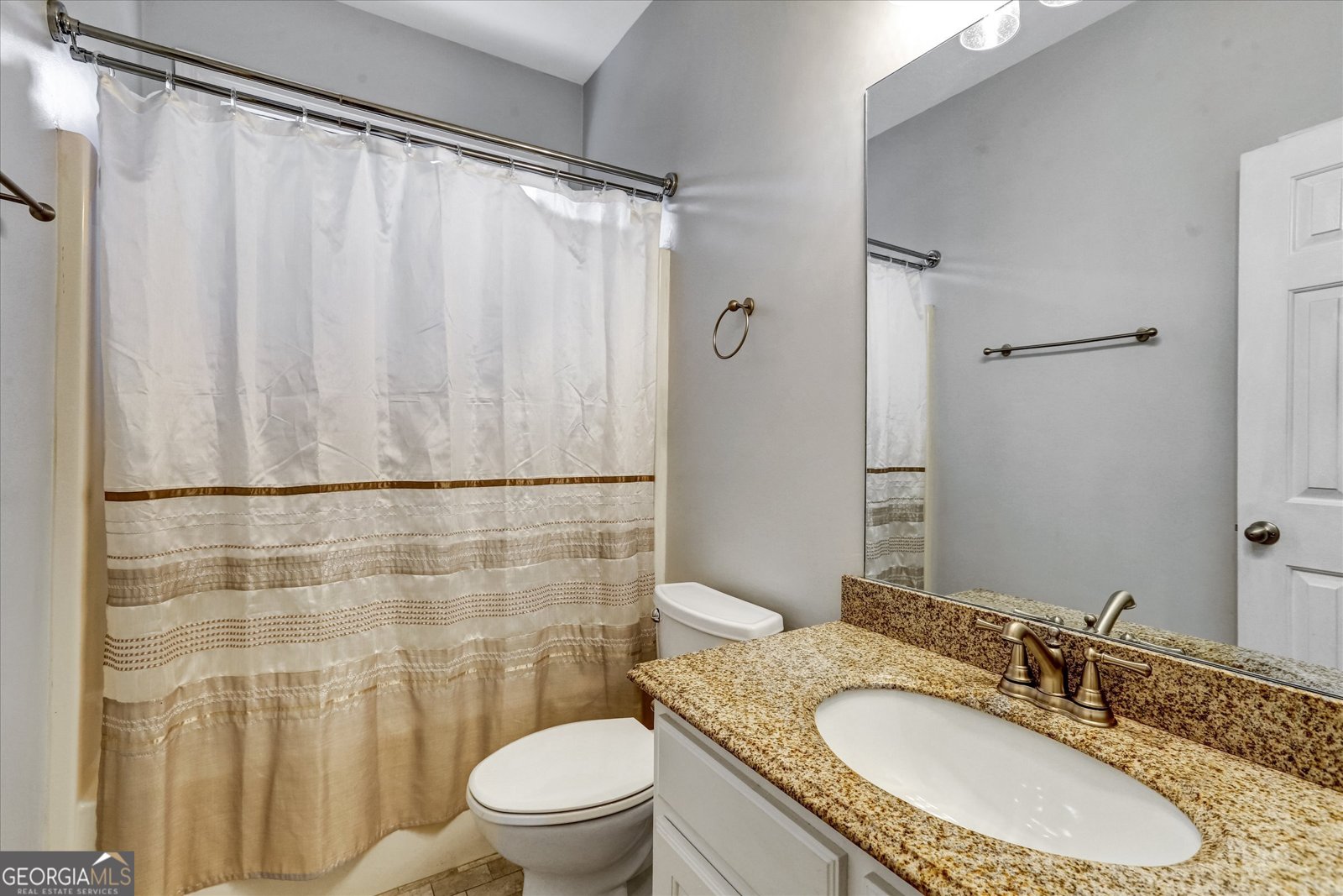 1580 Little Lisa Lane Snellville - 16