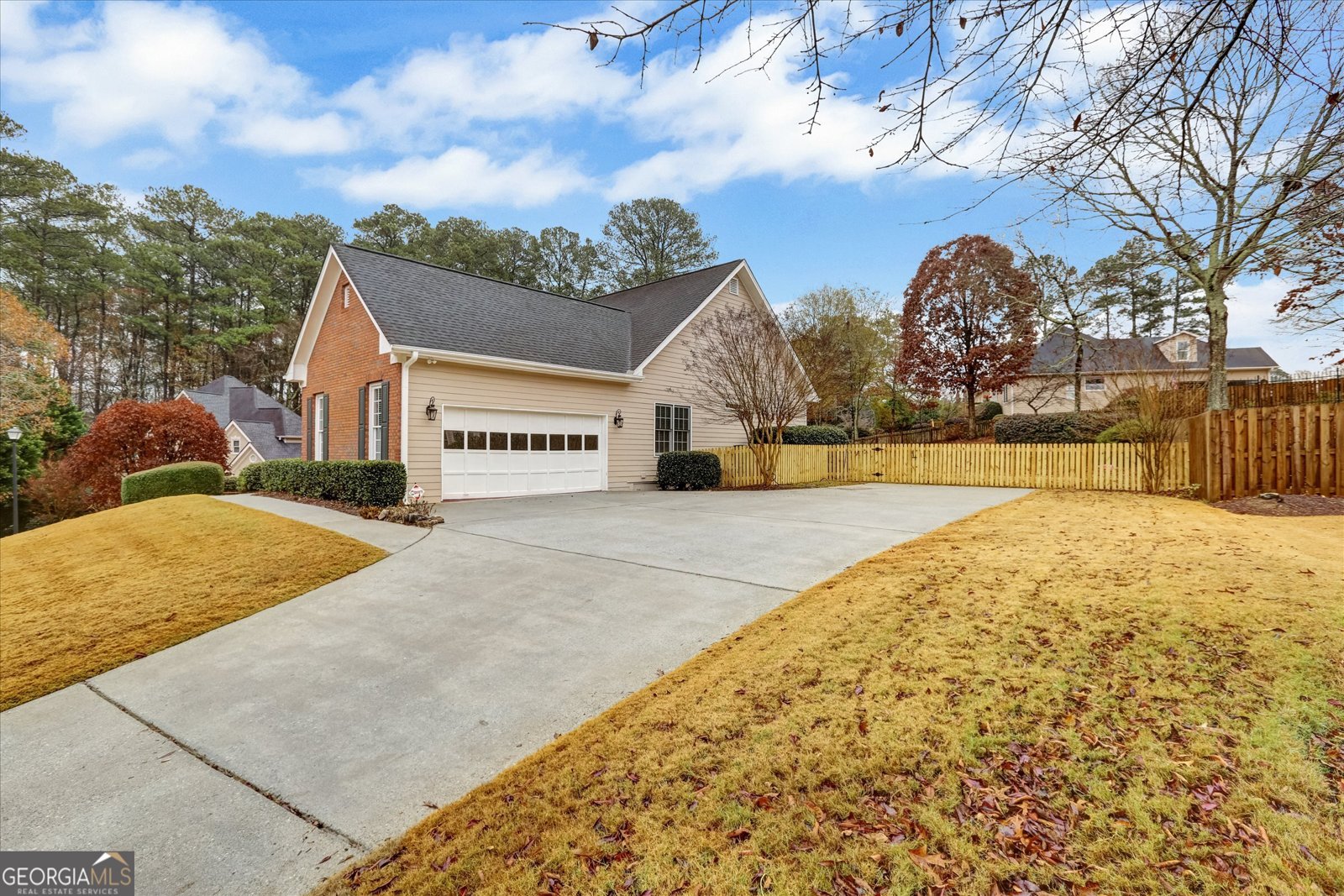 1580 Little Lisa Lane Snellville - 2