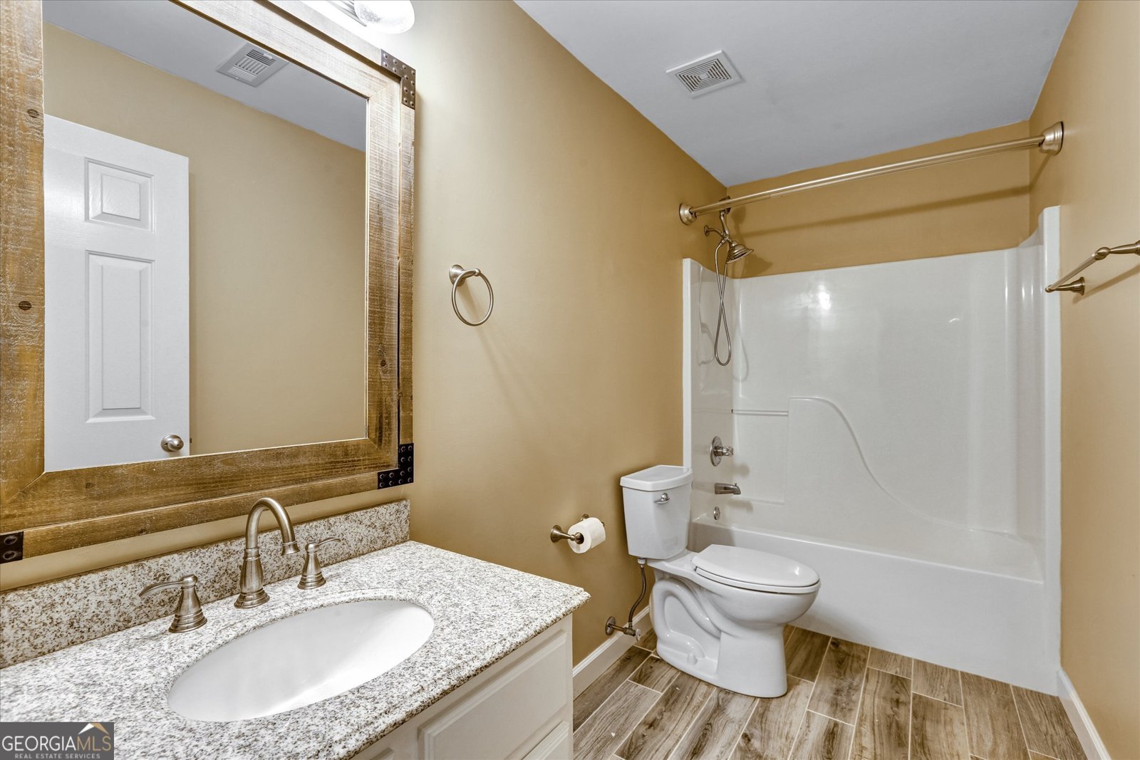 1580 Little Lisa Lane Snellville - 27