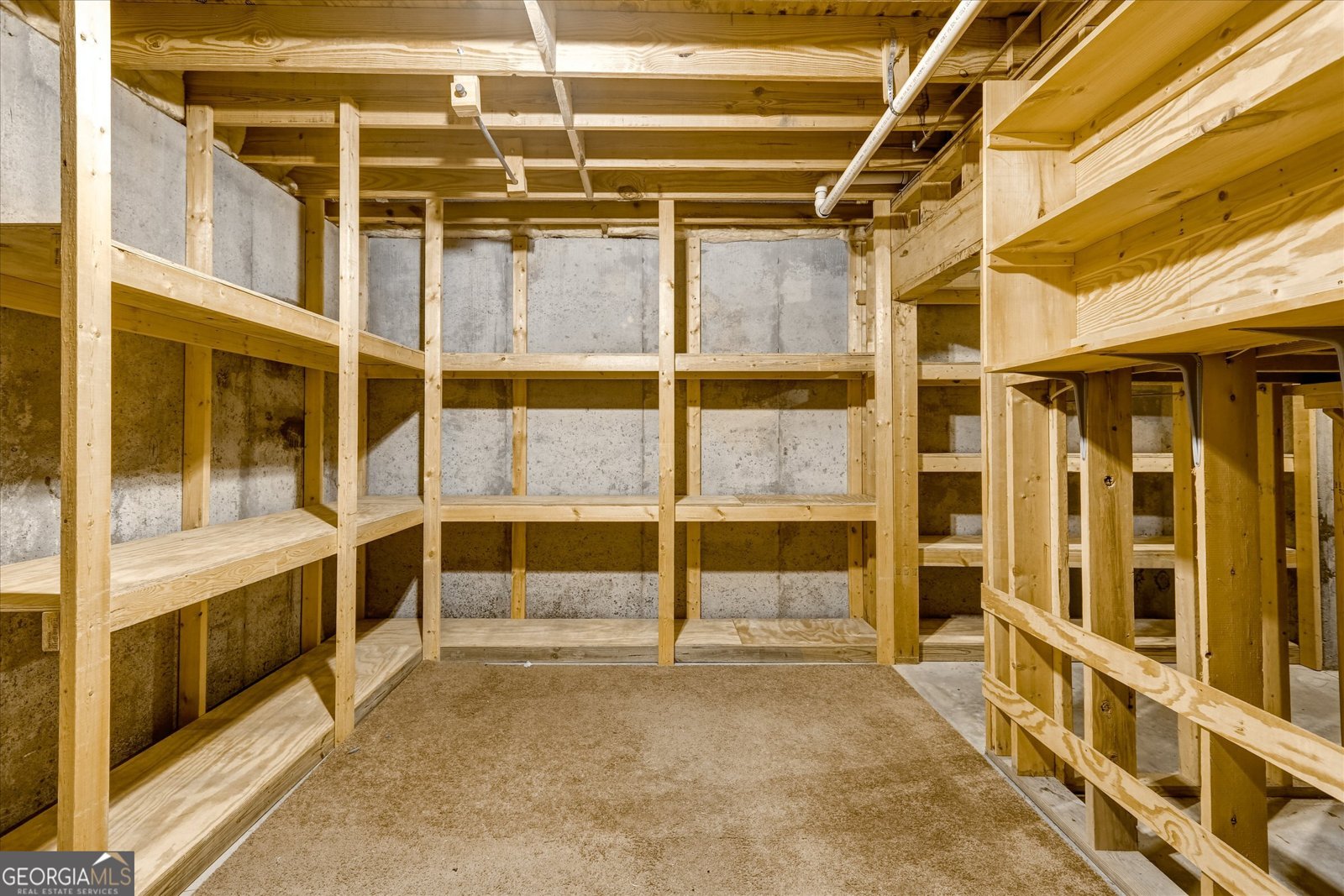 1580 Little Lisa Lane Snellville - 28