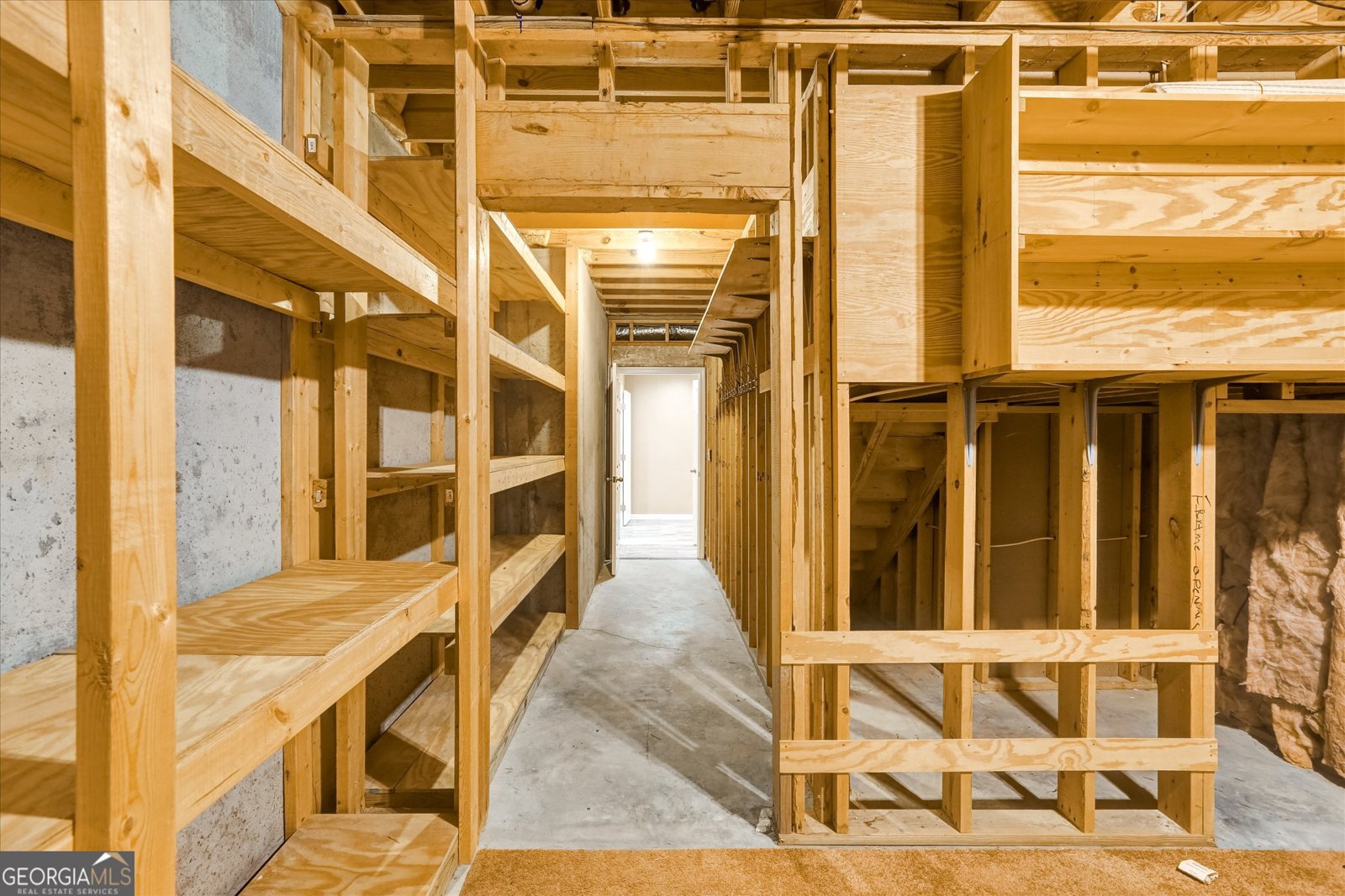 1580 Little Lisa Lane Snellville - 29