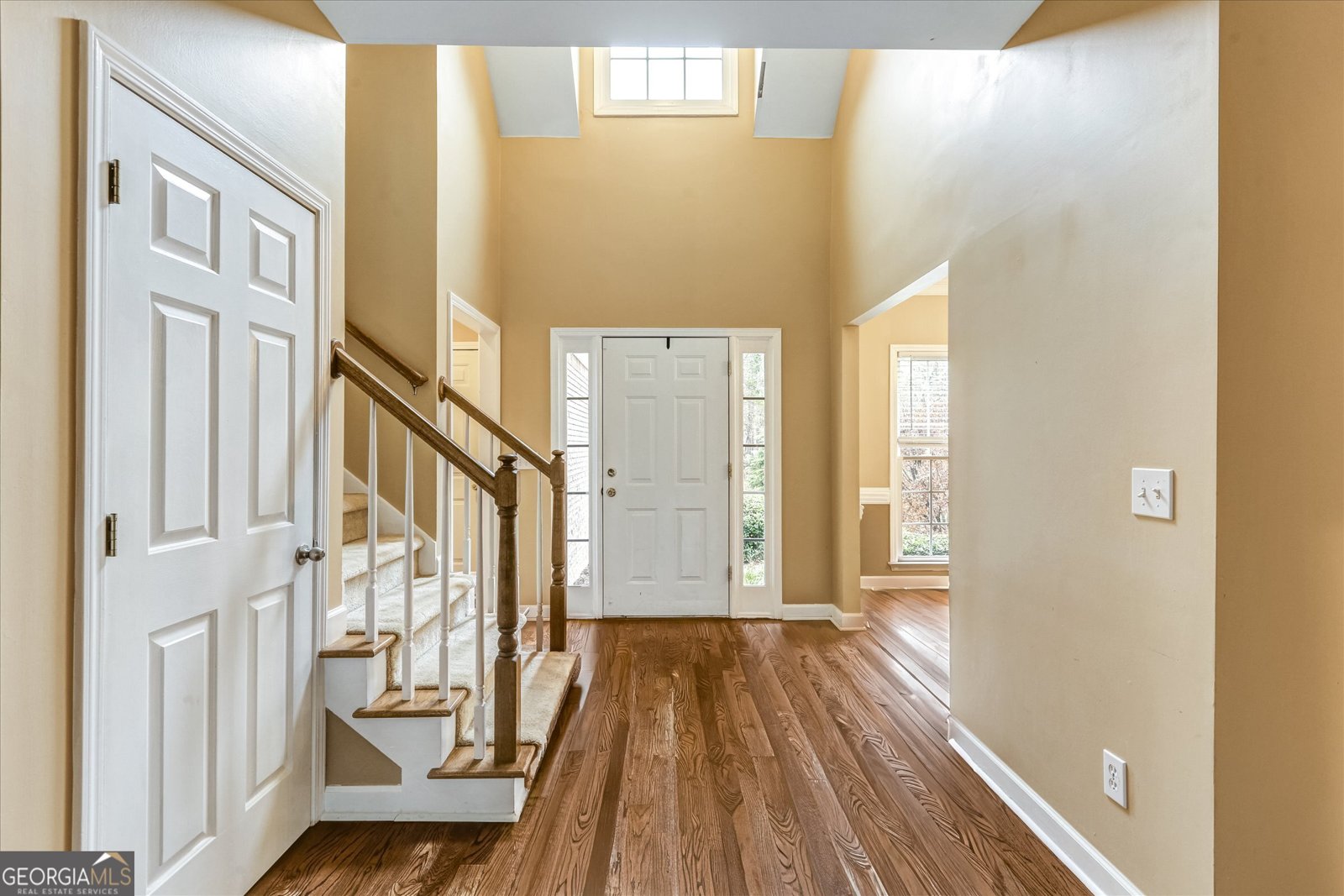 1580 Little Lisa Lane Snellville - 3