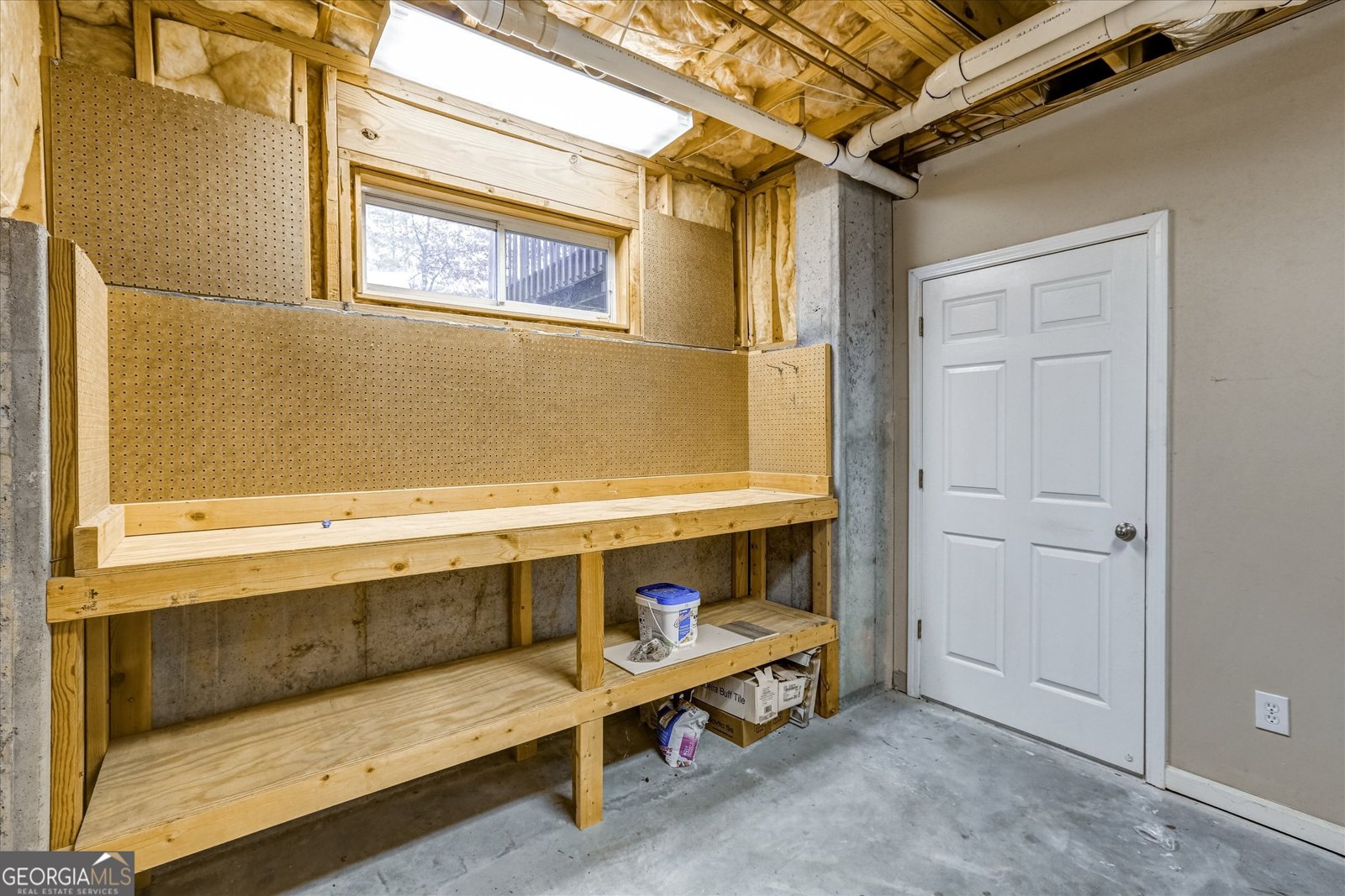 1580 Little Lisa Lane Snellville - 30