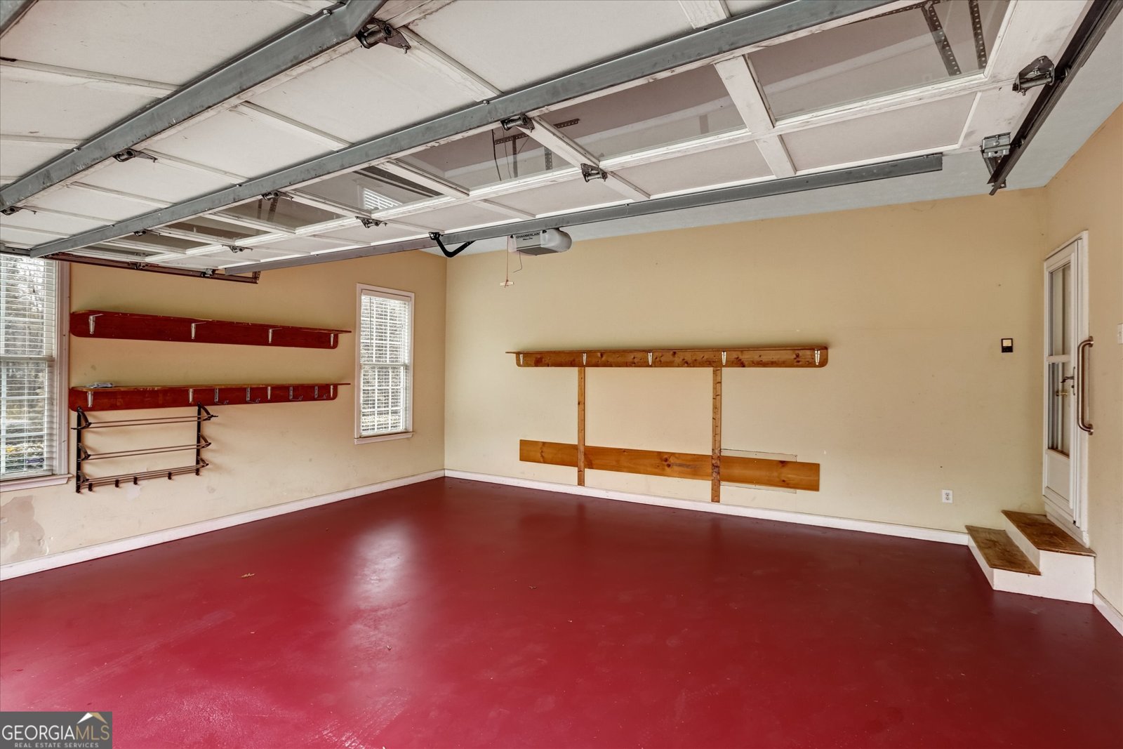 1580 Little Lisa Lane Snellville - 33