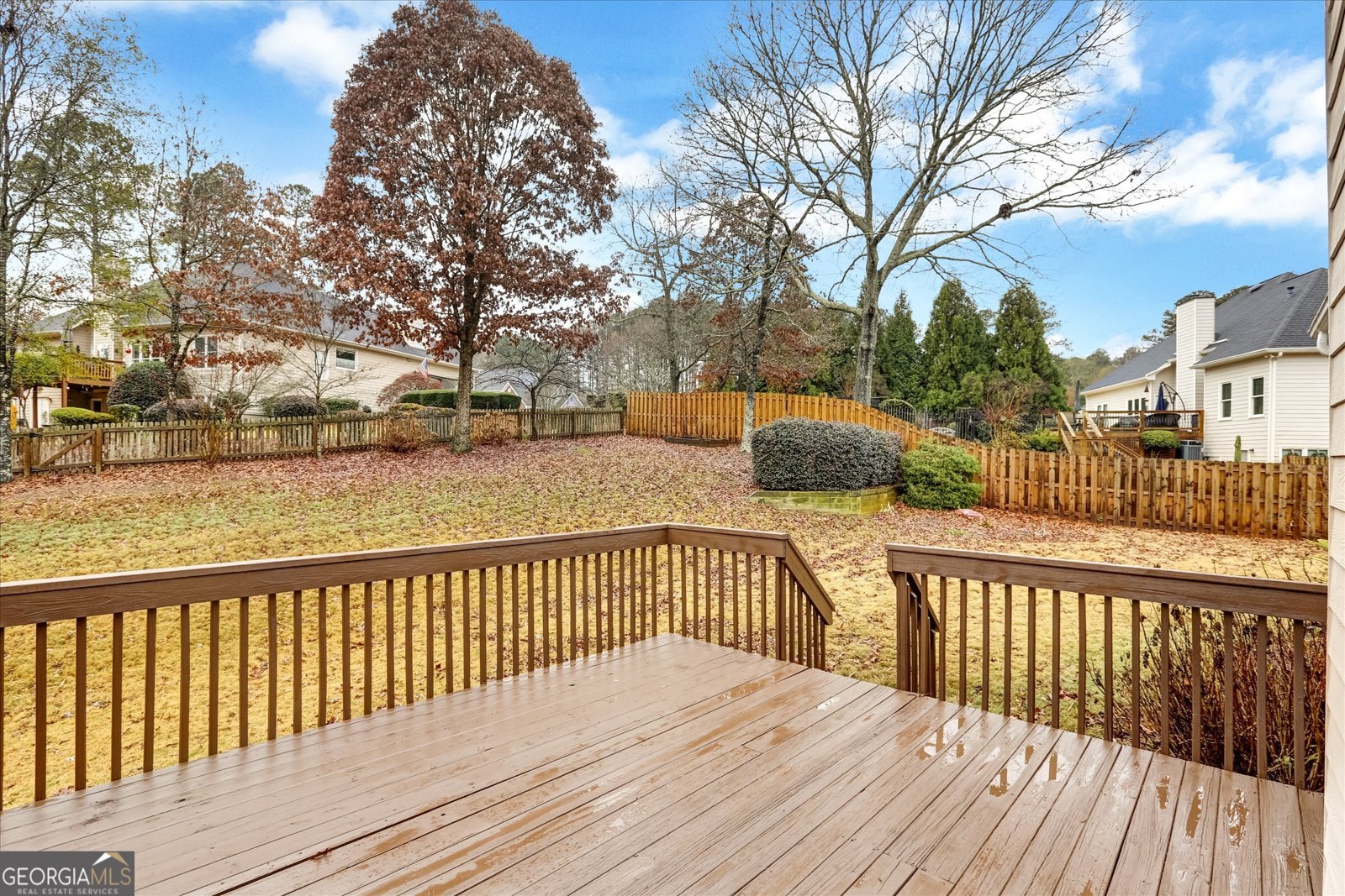 1580 Little Lisa Lane Snellville - 34