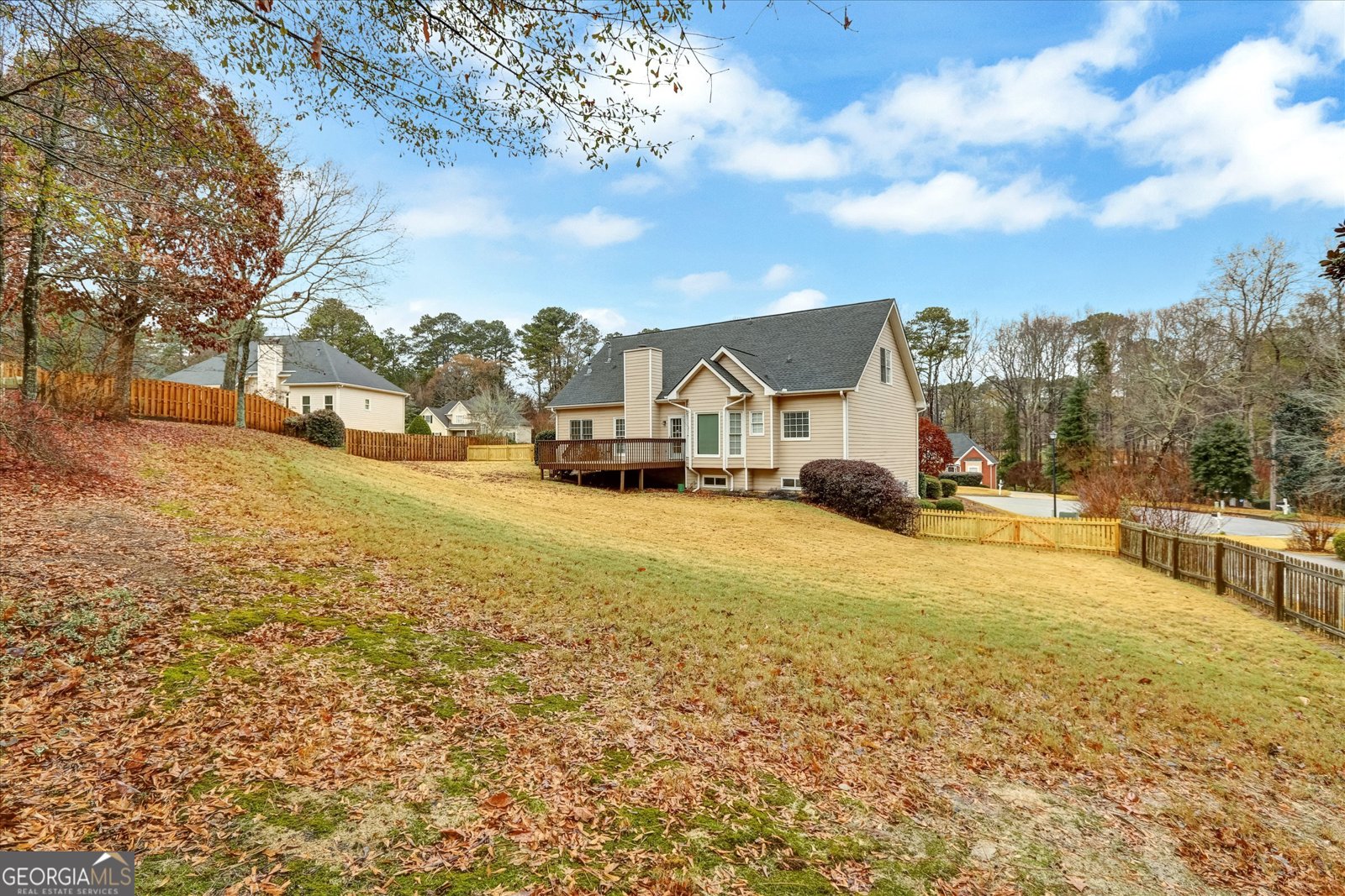 1580 Little Lisa Lane Snellville - 35