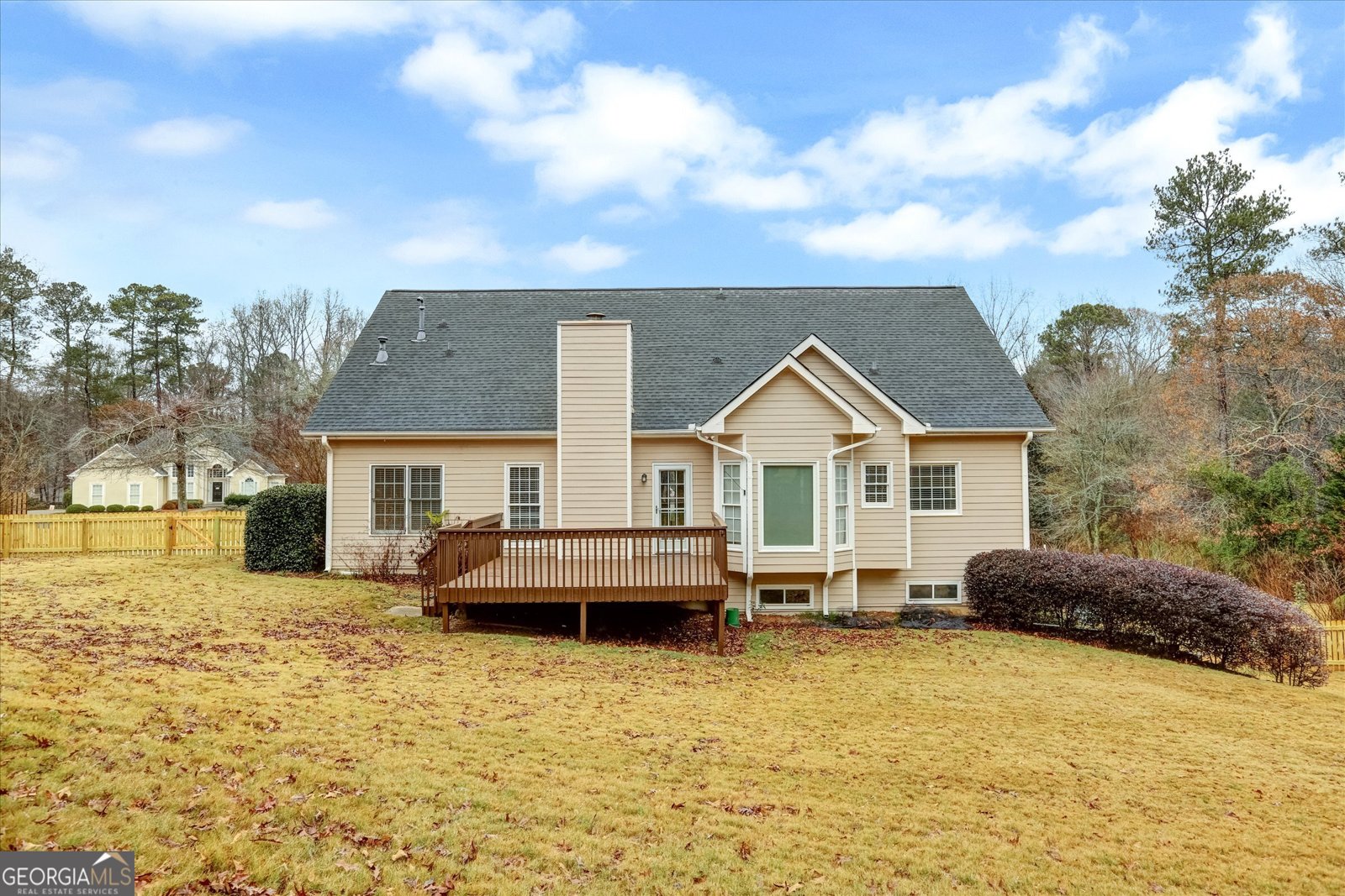 1580 Little Lisa Lane Snellville - 36