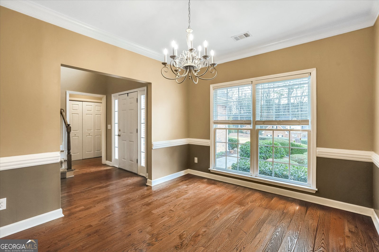 1580 Little Lisa Lane Snellville - 4