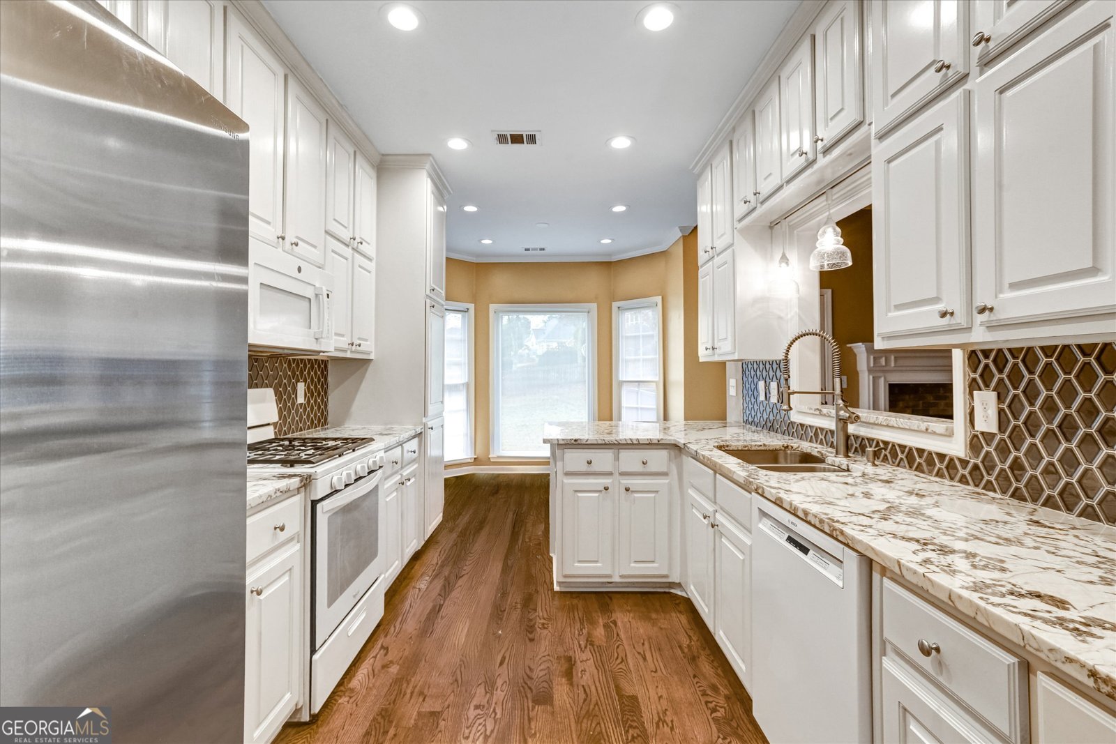 1580 Little Lisa Lane Snellville - 5