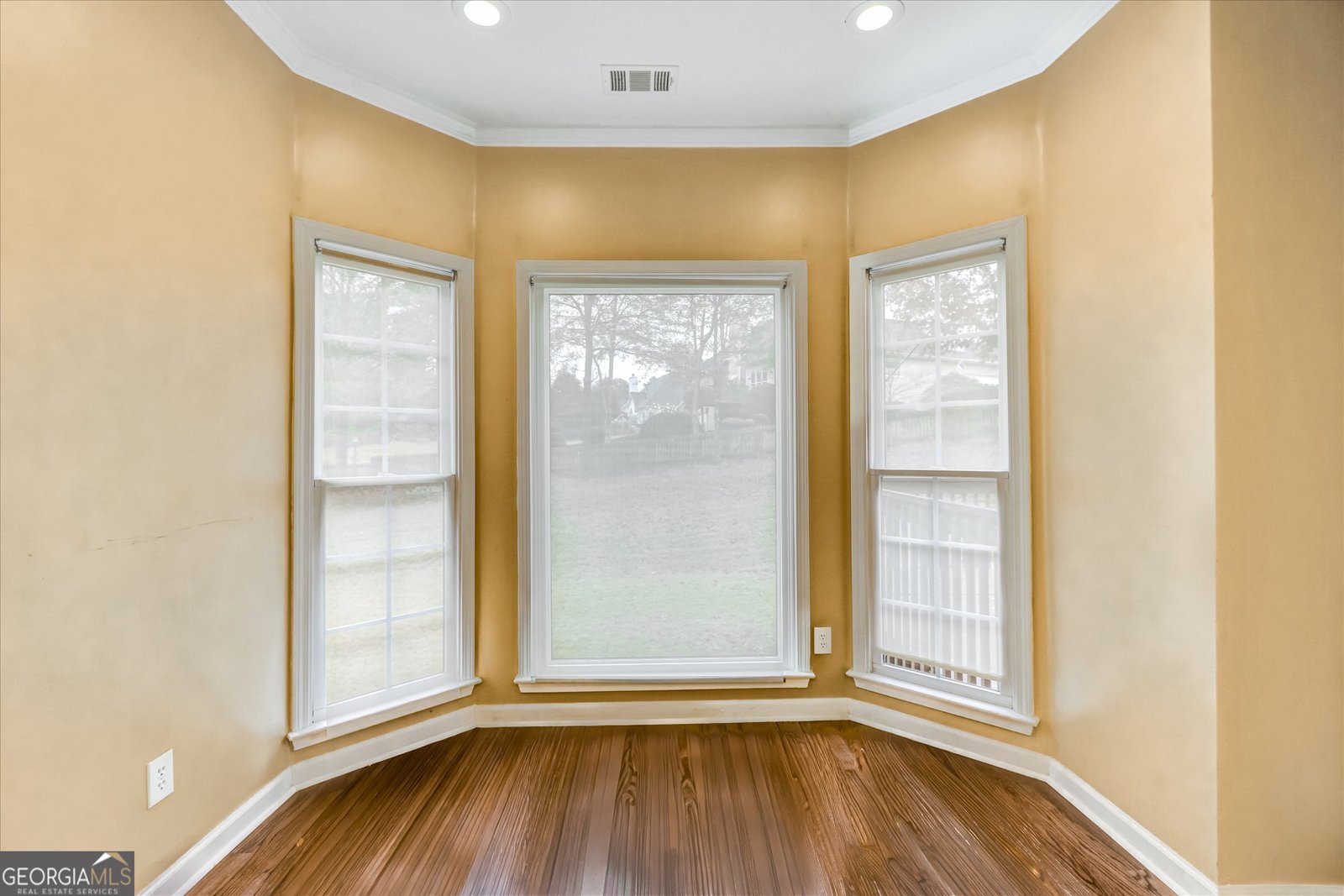 1580 Little Lisa Lane Snellville - 6