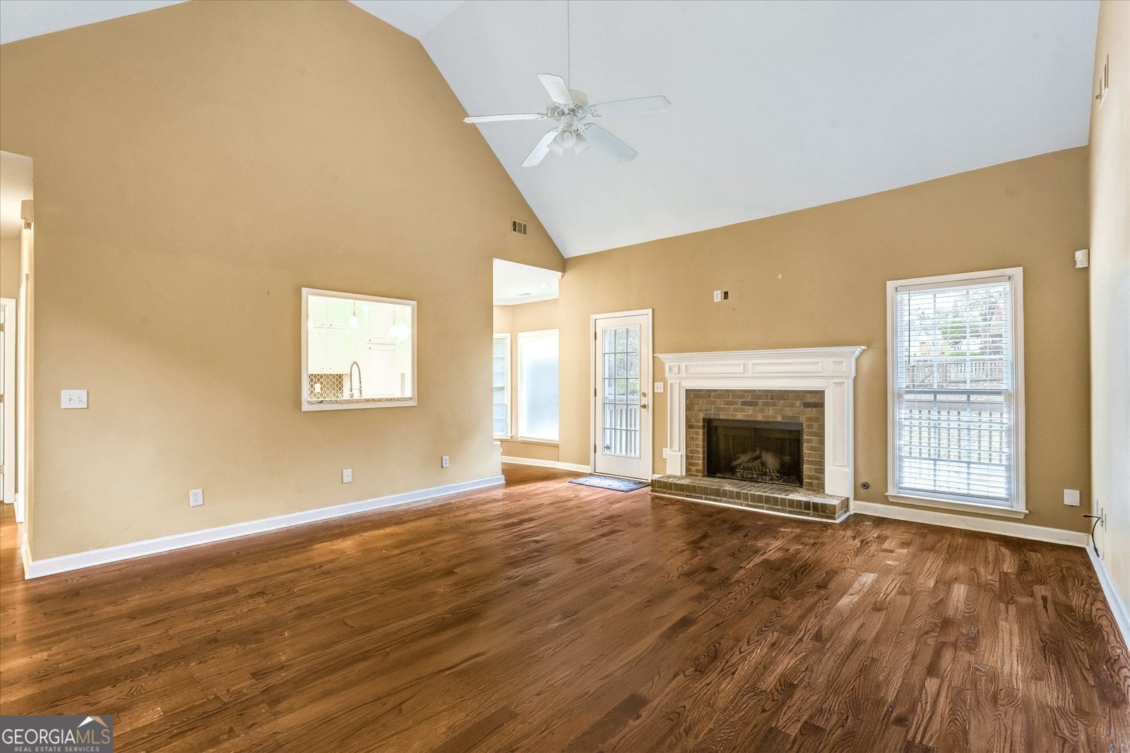 1580 Little Lisa Lane Snellville - 8