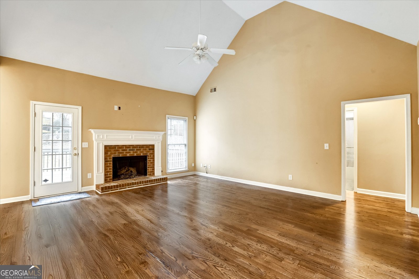 1580 Little Lisa Lane Snellville - 9