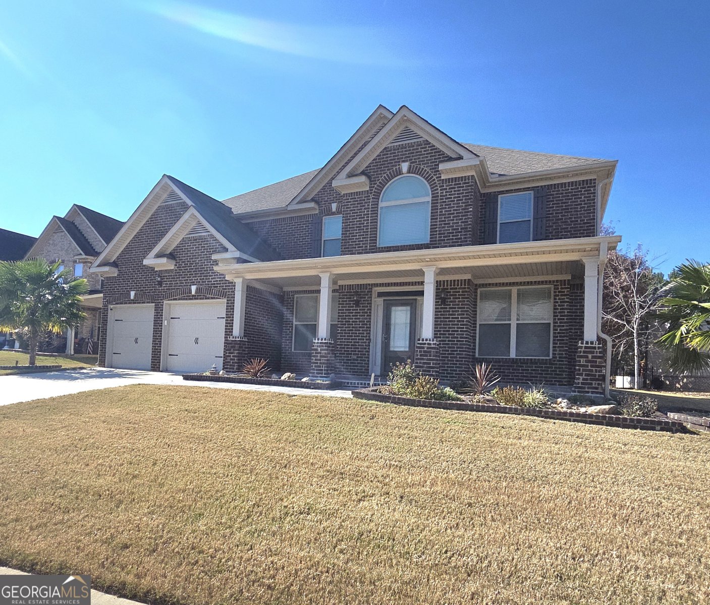 1941 Weatherstaff Lane McDonough - 2