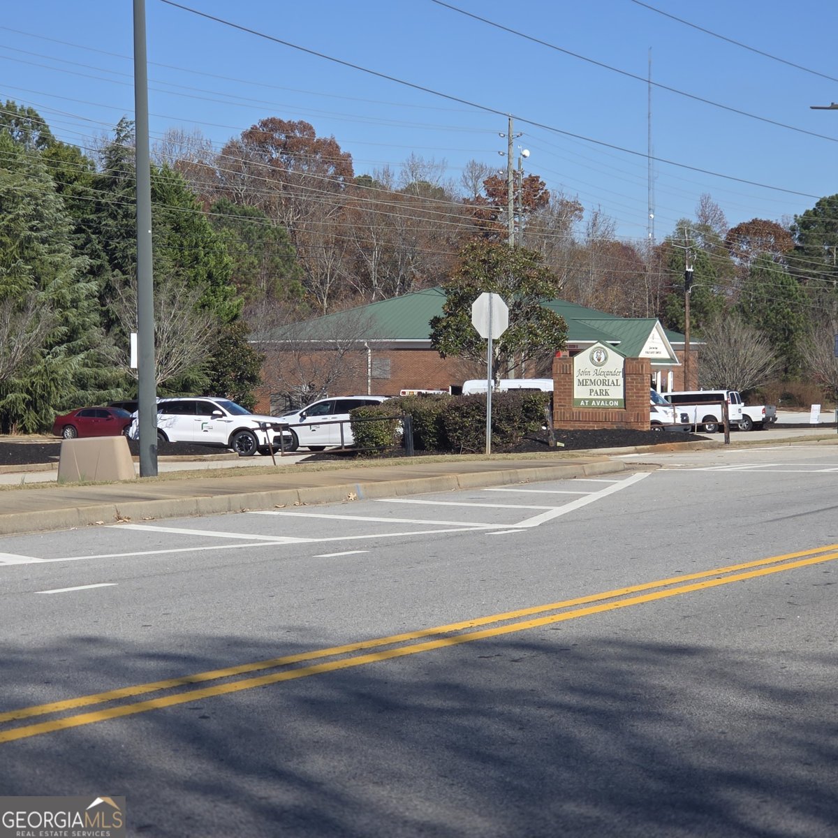 1941 Weatherstaff Lane McDonough - 41