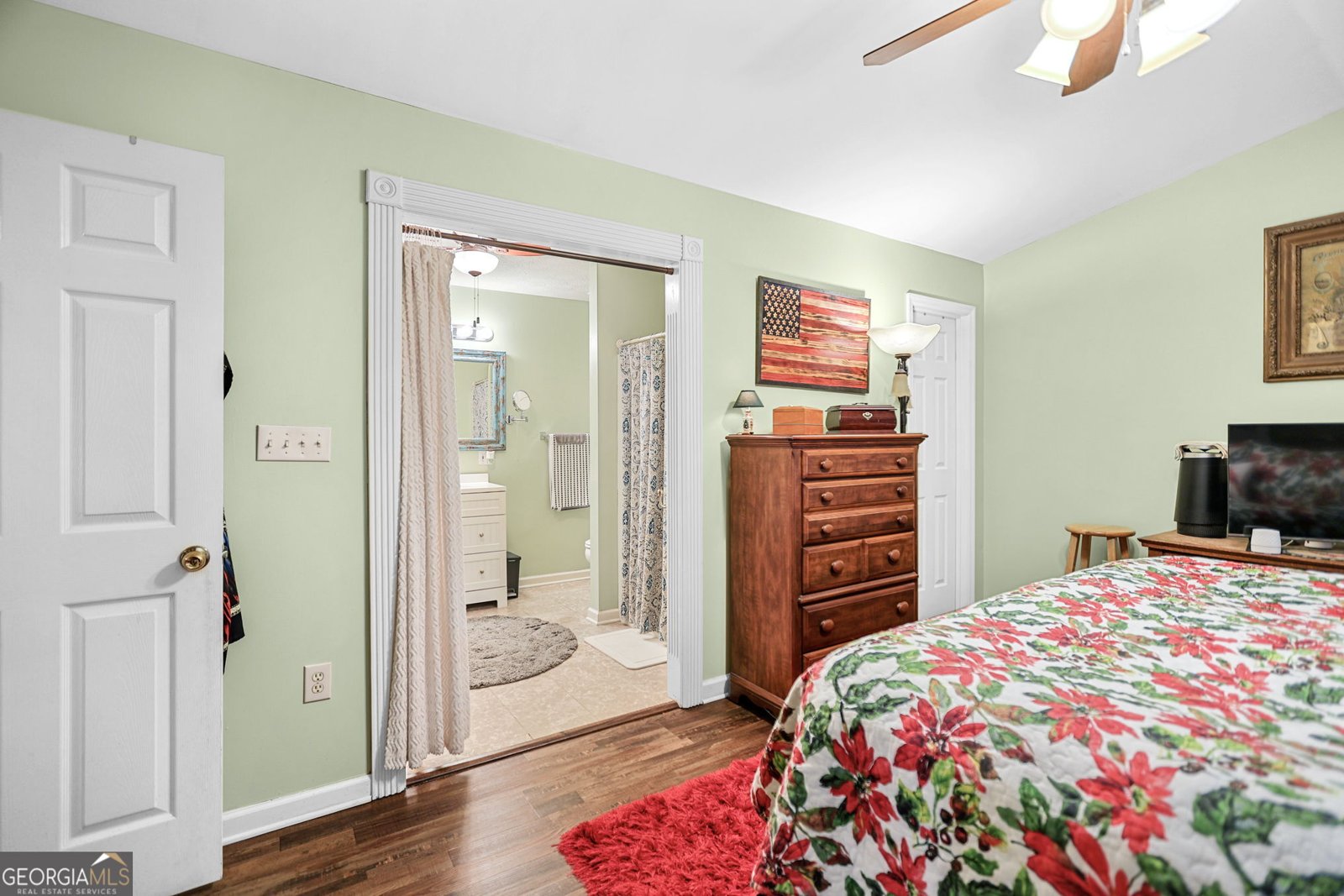 130 Fork Drive Newnan - 13