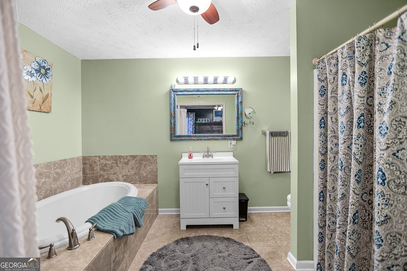 130 Fork Drive Newnan - 14