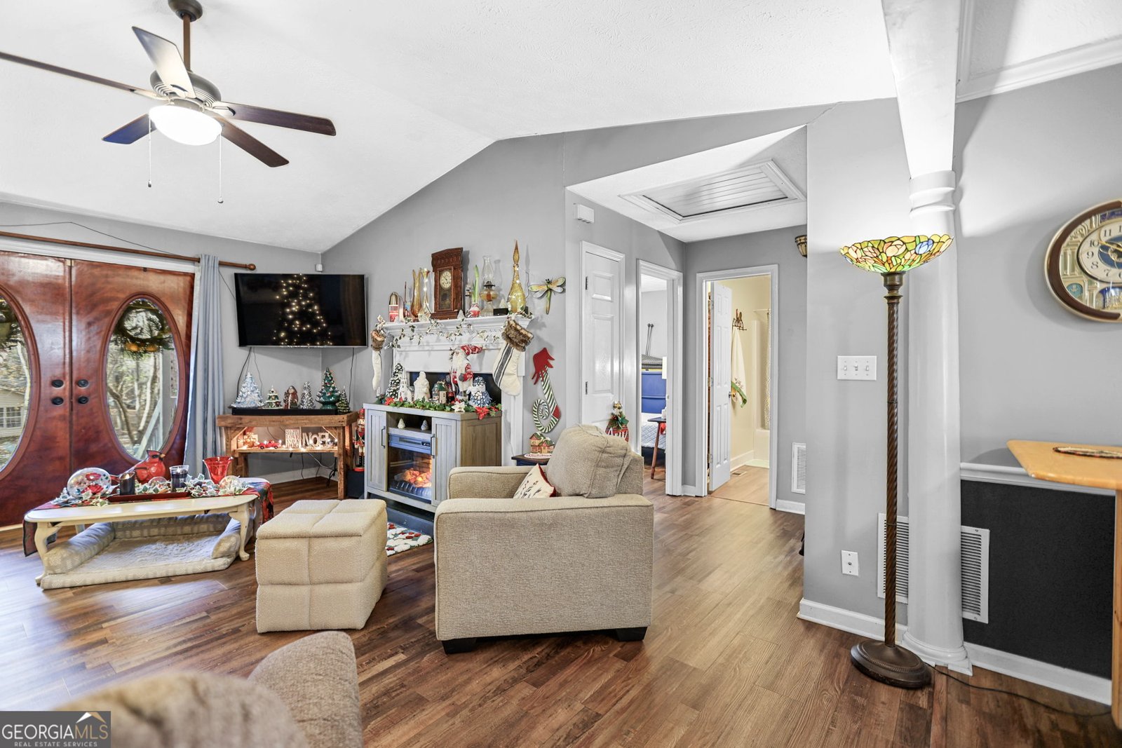 130 Fork Drive Newnan - 18