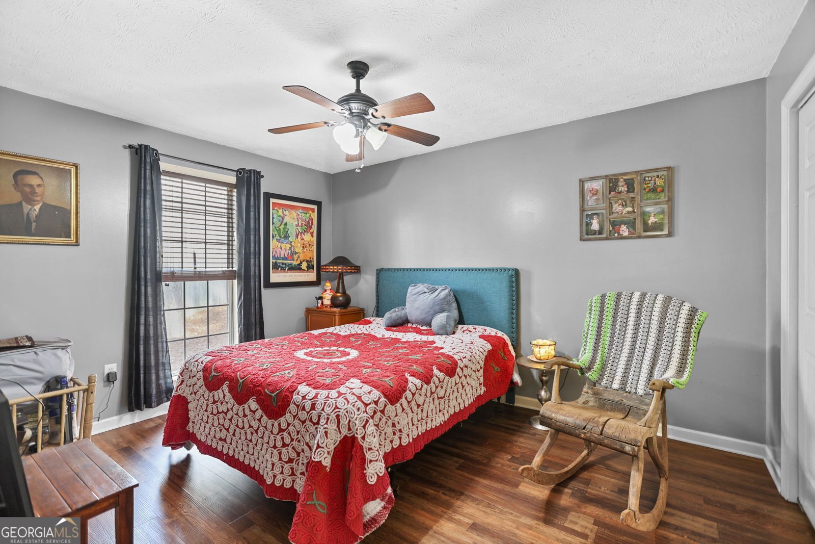 130 Fork Drive Newnan - 19