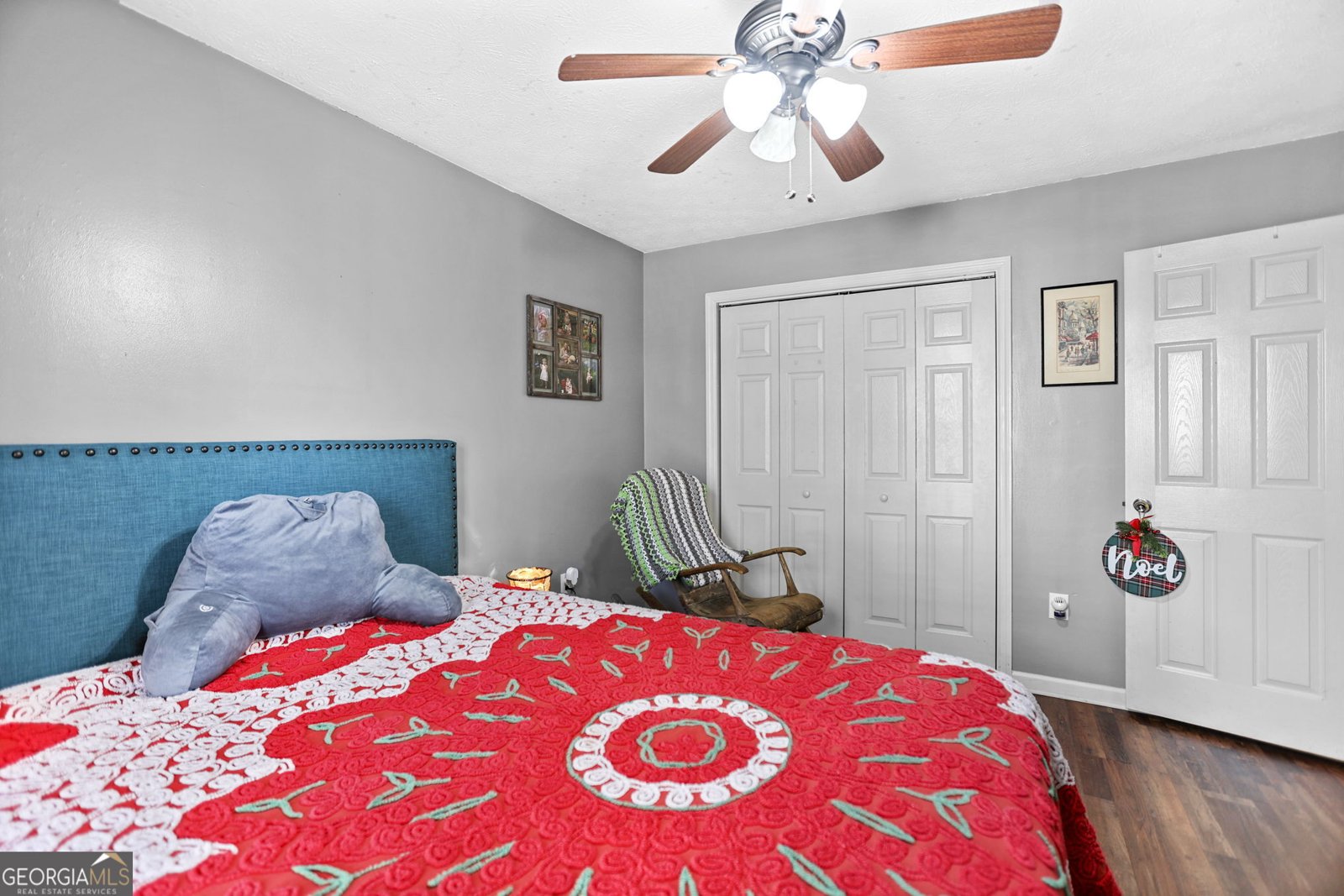 130 Fork Drive Newnan - 20