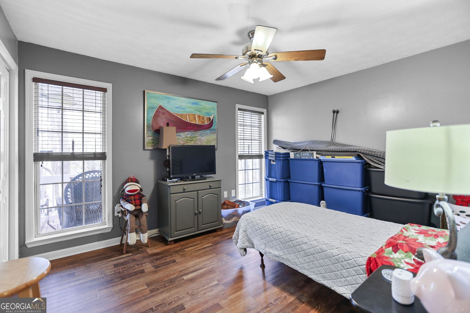 130 Fork Drive Newnan - 22