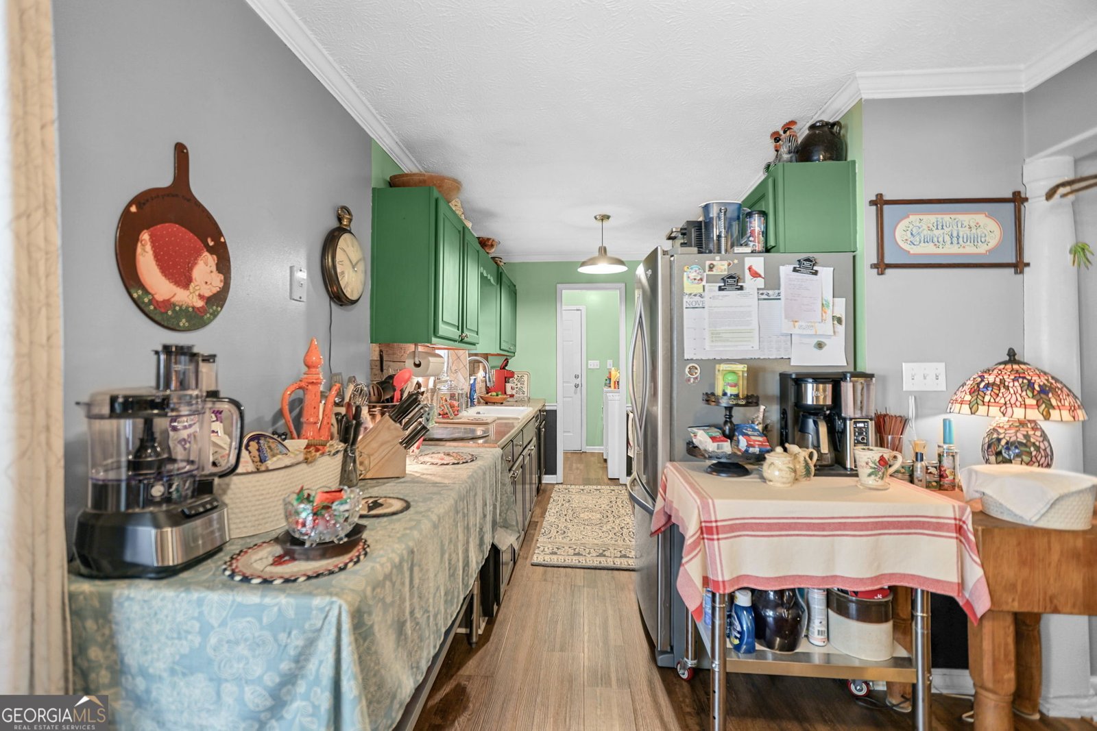 130 Fork Drive Newnan - 24