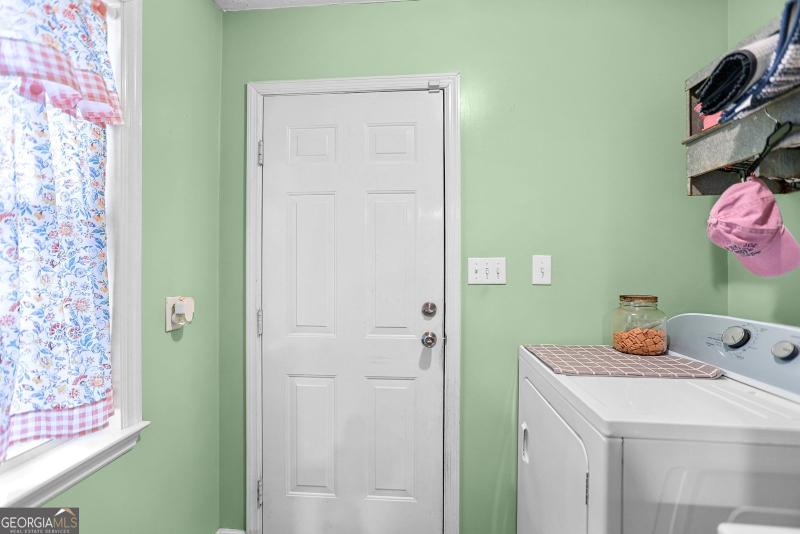 130 Fork Drive Newnan - 27