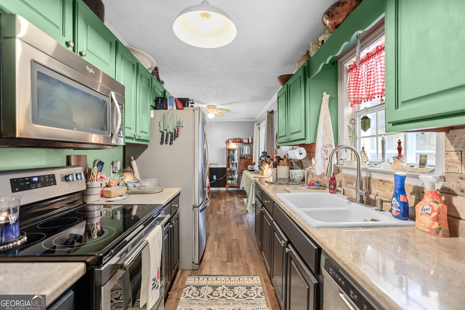 130 Fork Drive Newnan - 28