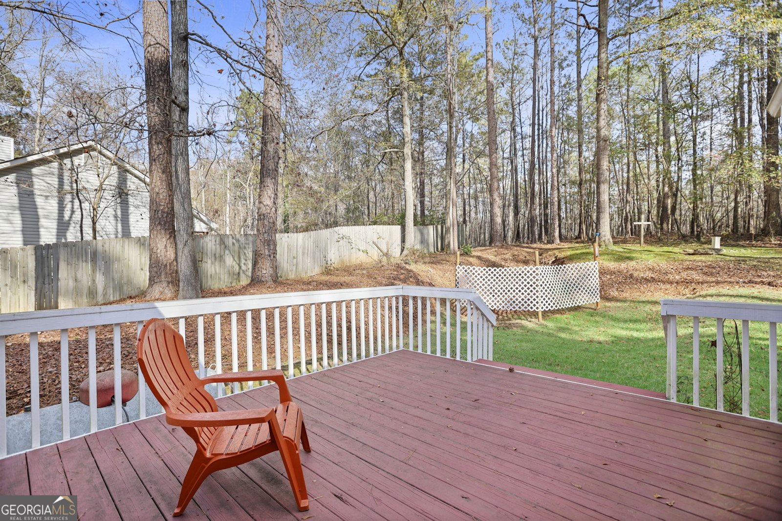 130 Fork Drive Newnan - 30