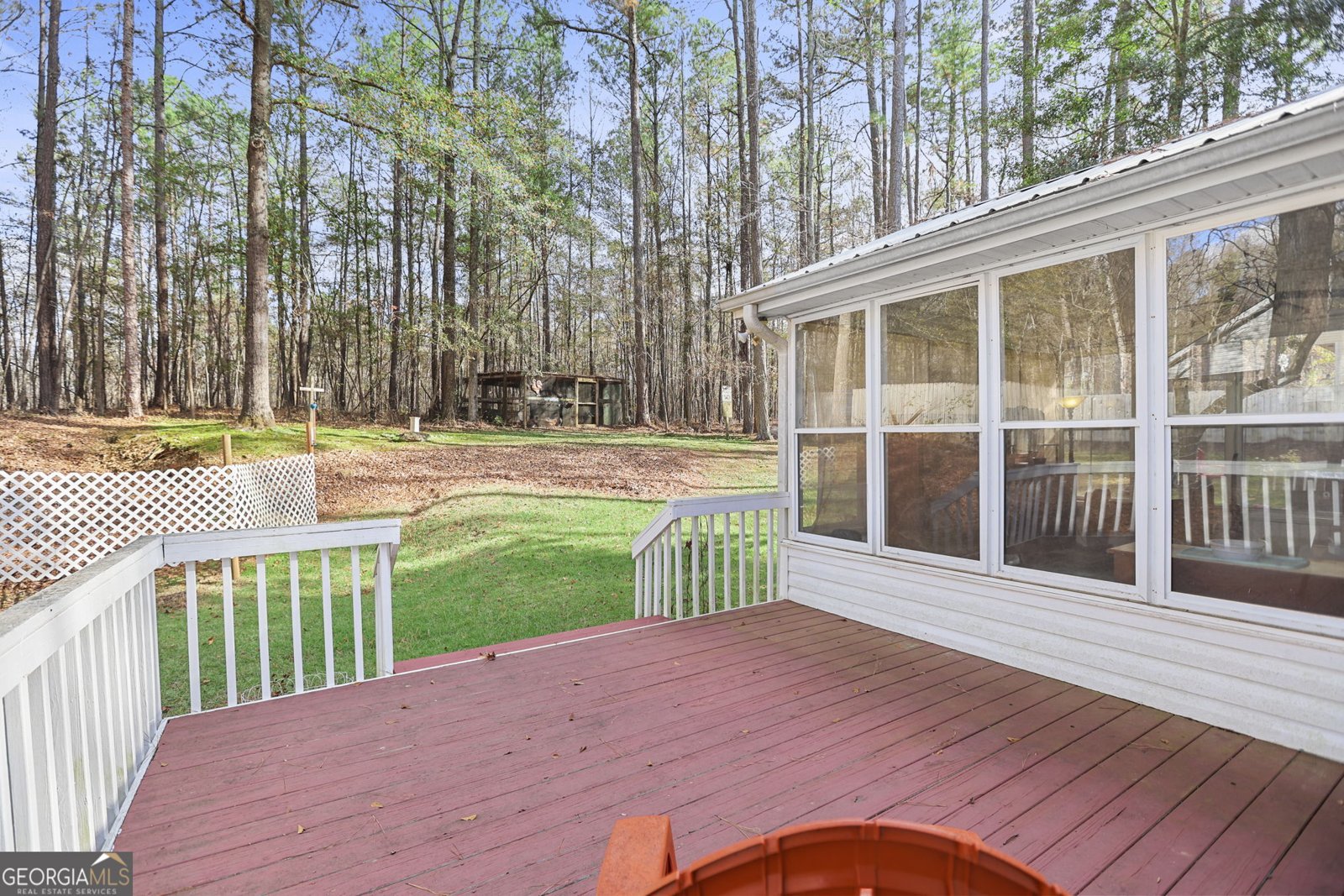 130 Fork Drive Newnan - 31