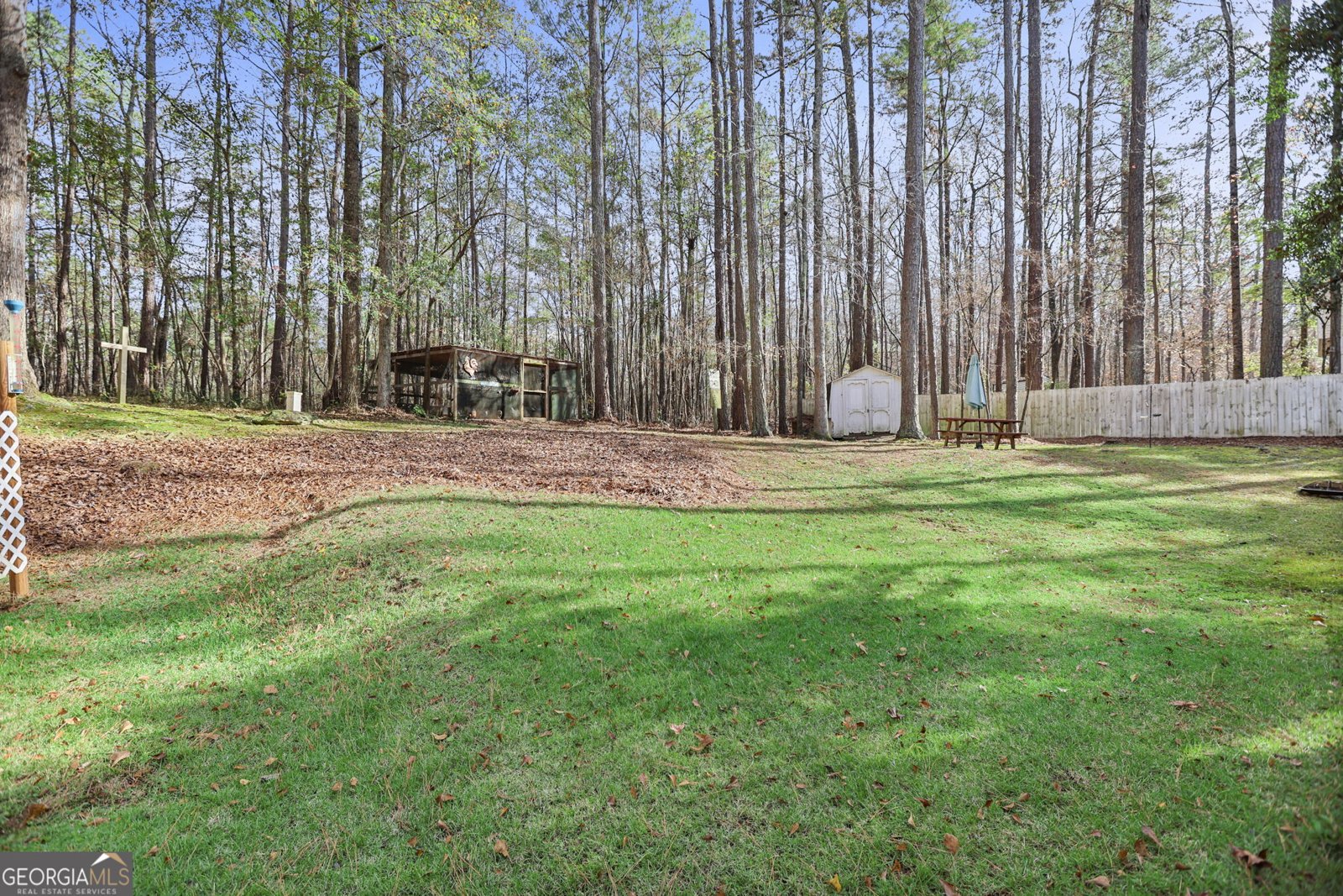 130 Fork Drive Newnan - 33