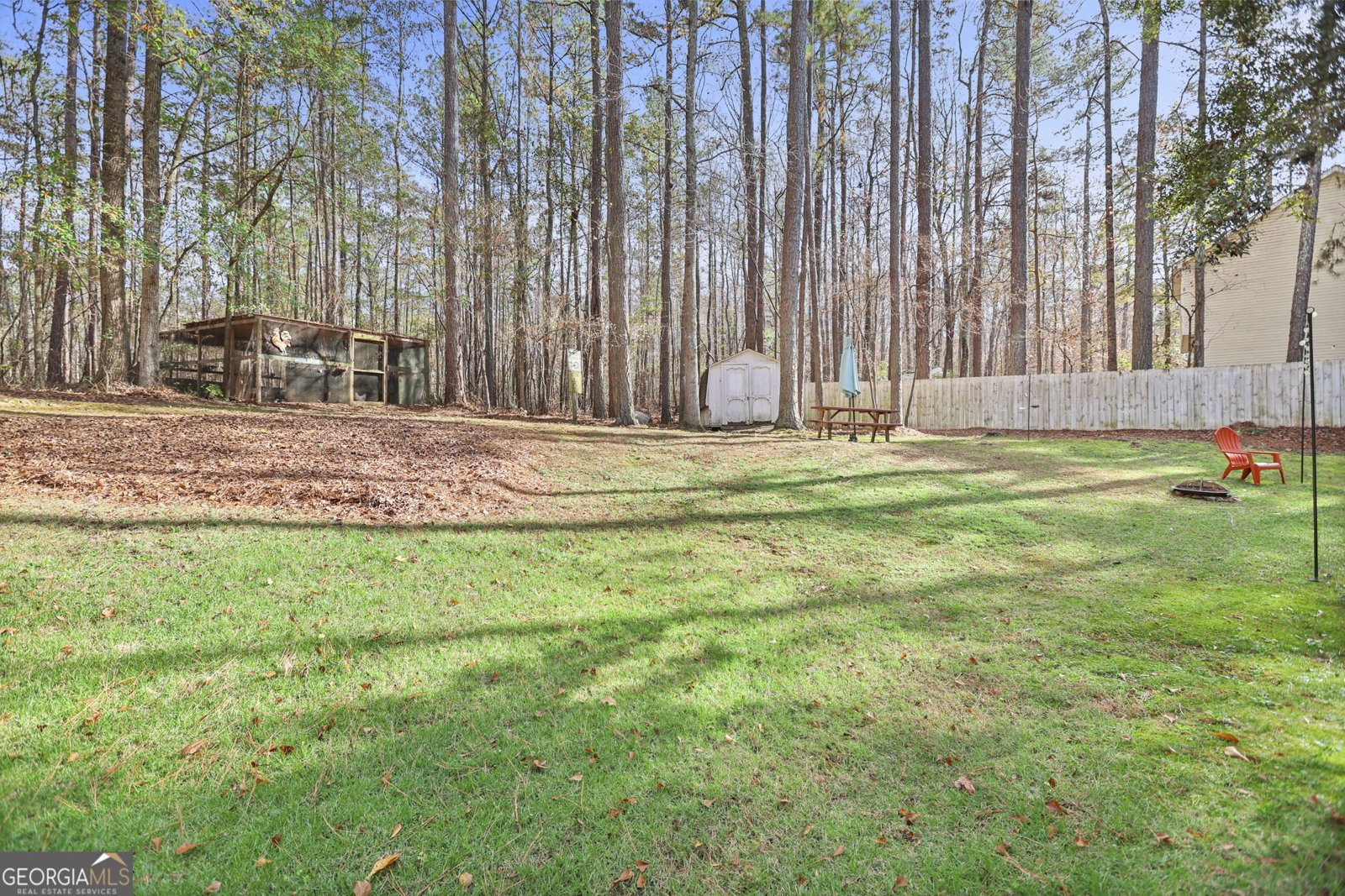 130 Fork Drive Newnan - 34