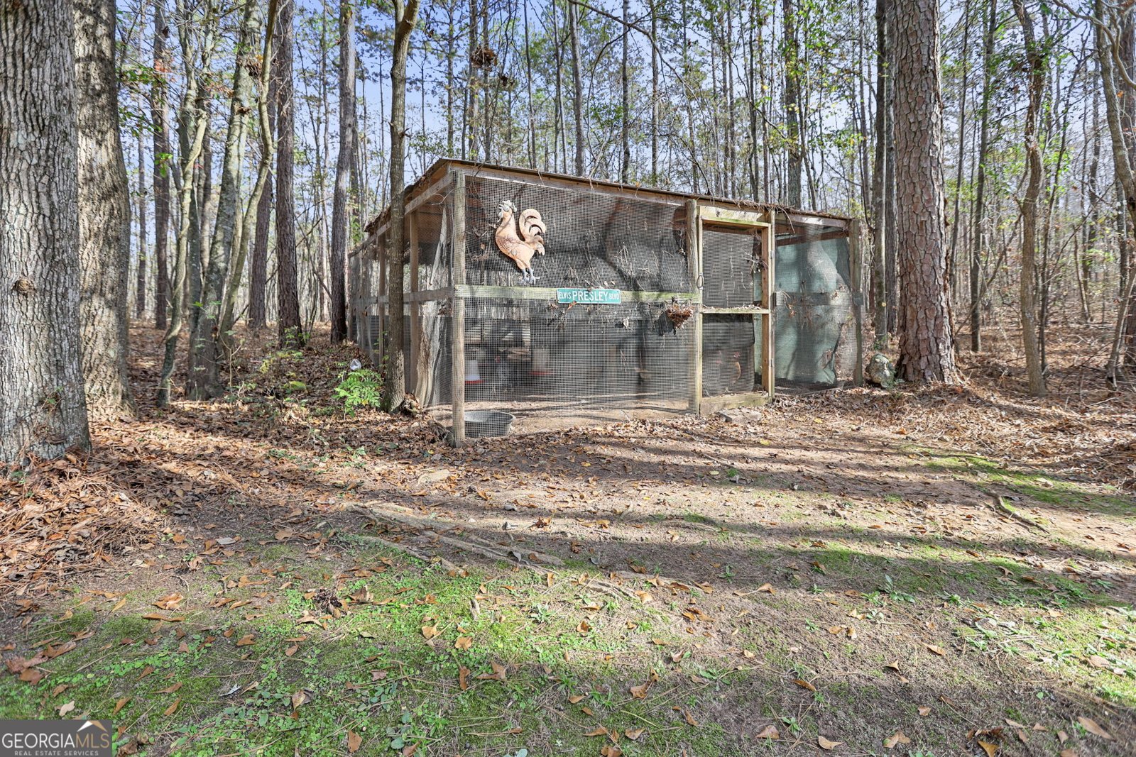 130 Fork Drive Newnan - 35