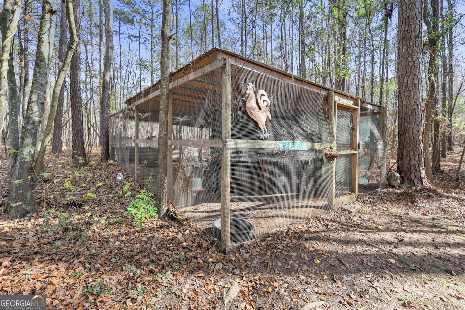 130 Fork Drive Newnan - 36