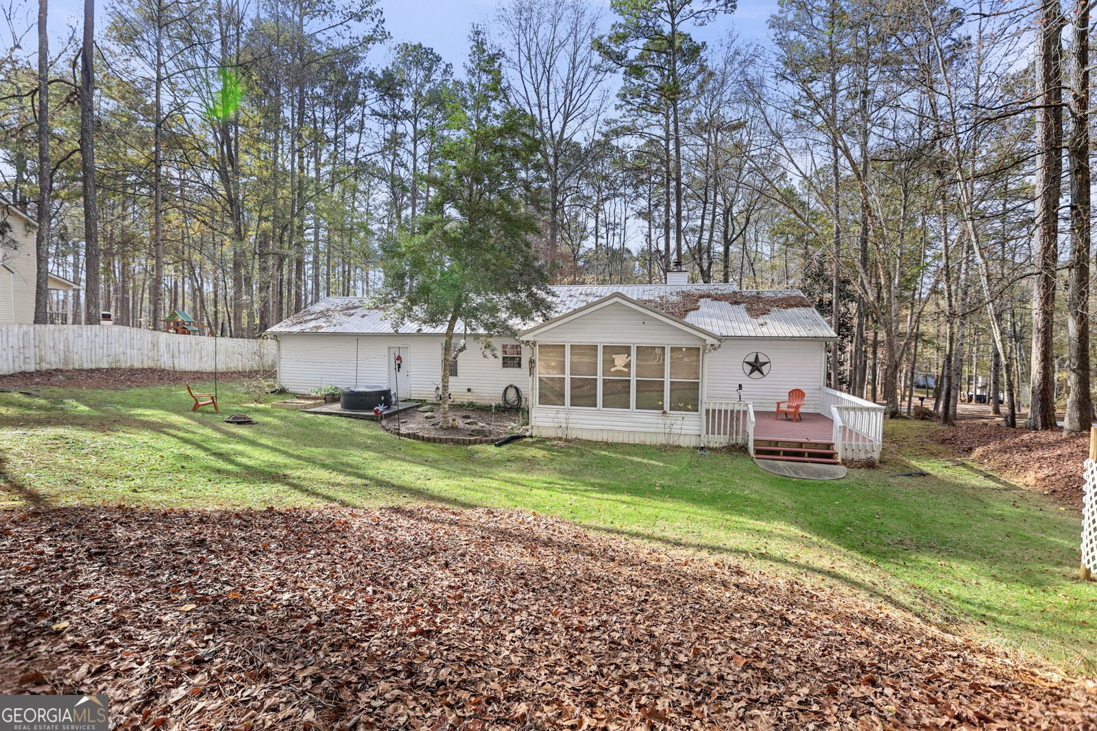 130 Fork Drive Newnan - 37