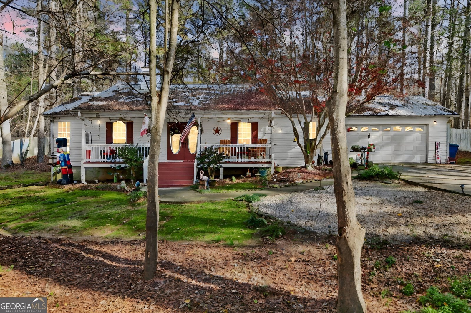 130 Fork Drive Newnan - 38