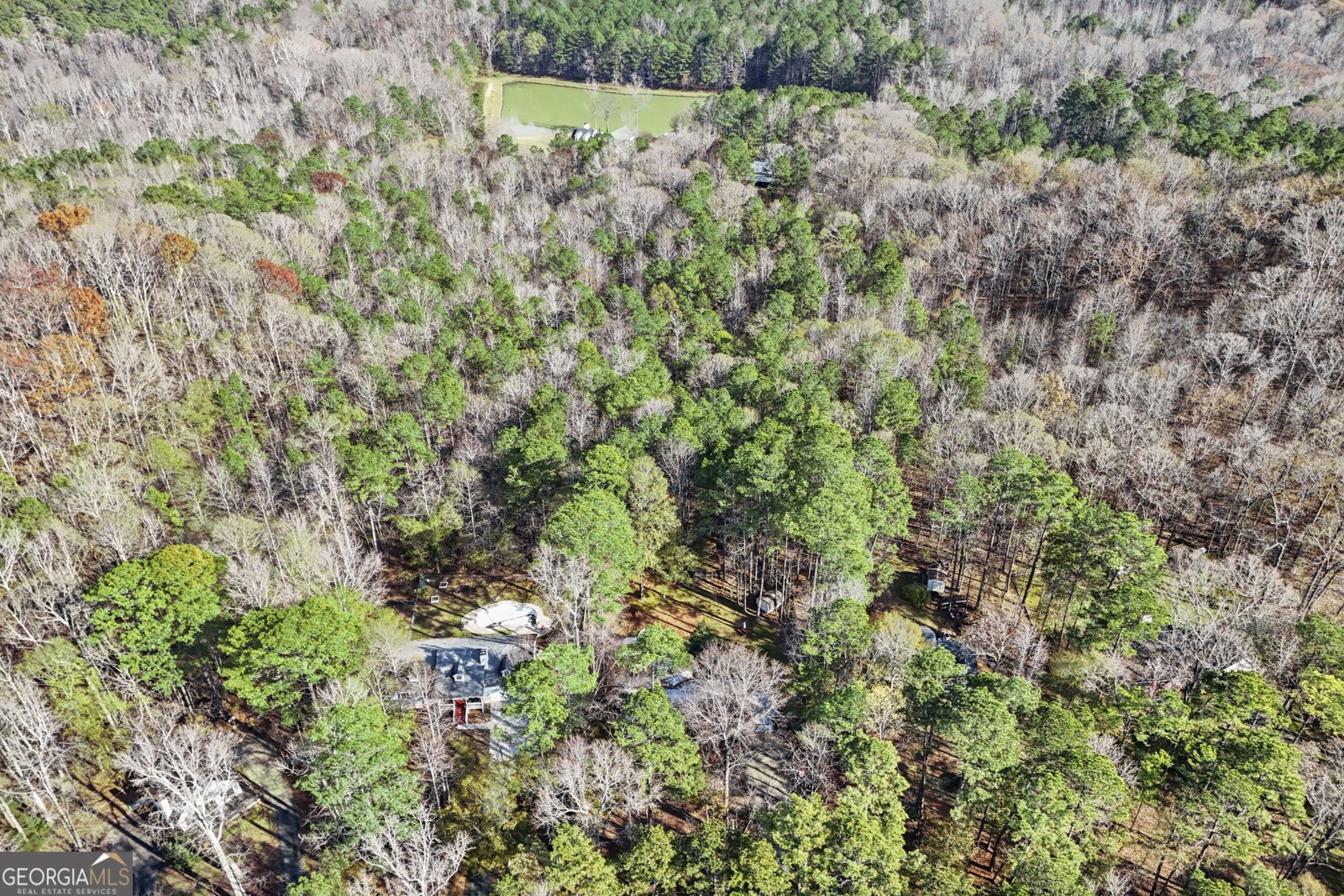 130 Fork Drive Newnan - 39