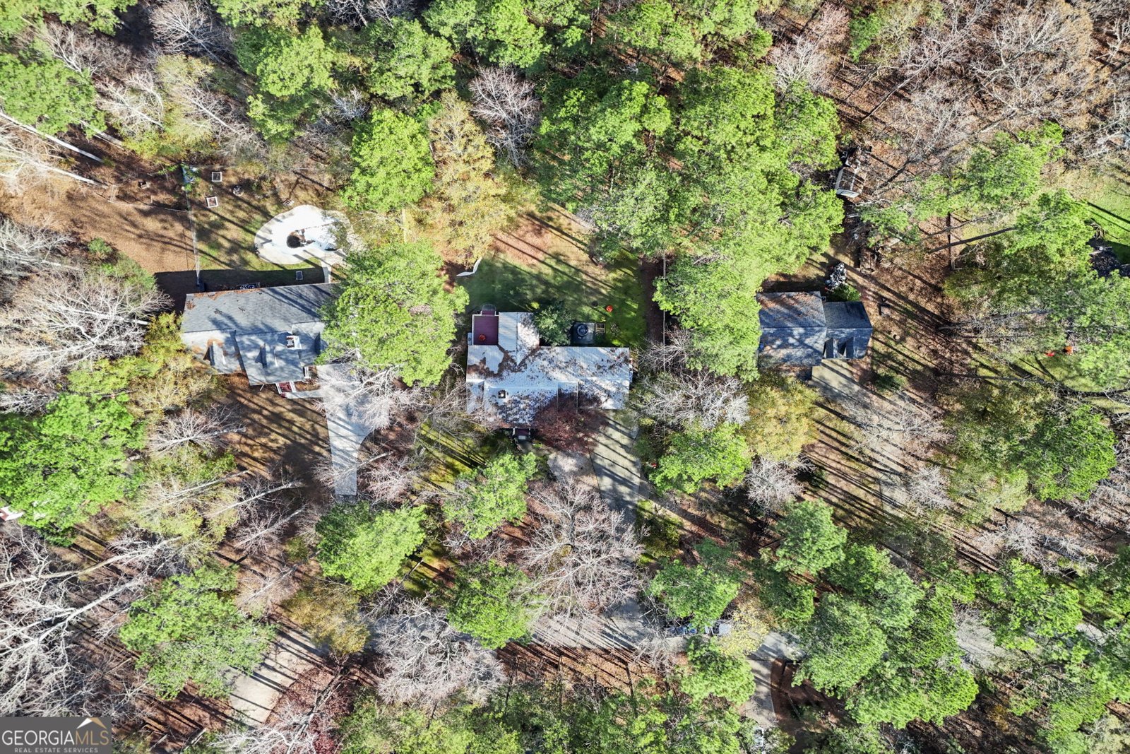 130 Fork Drive Newnan - 41