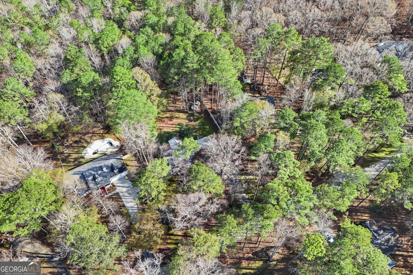 130 Fork Drive Newnan - 42