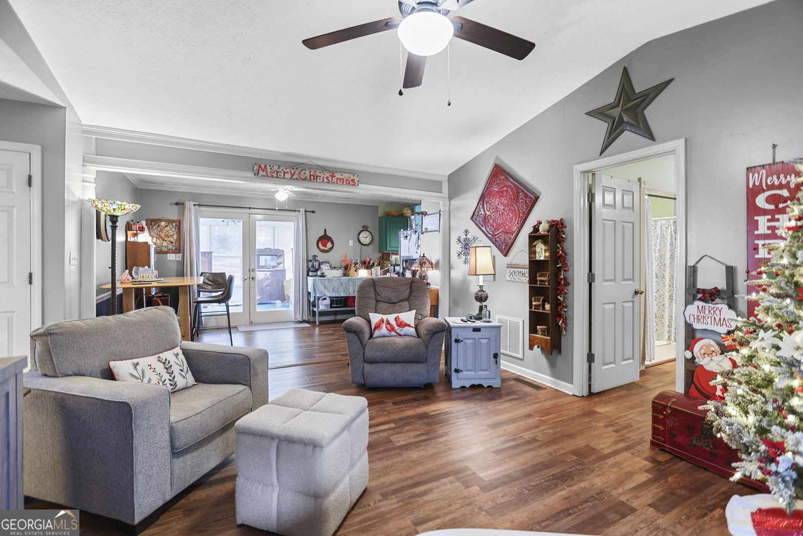 130 Fork Drive Newnan - 7