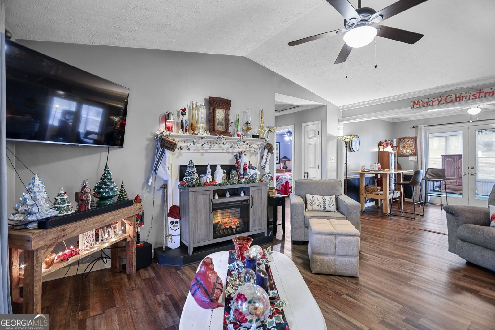 130 Fork Drive Newnan - 8