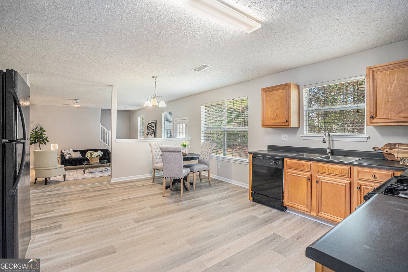 1492 Saint George Place Conyers - 10