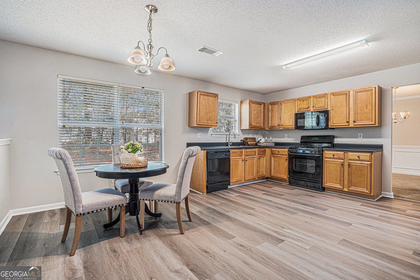 1492 Saint George Place Conyers - 11