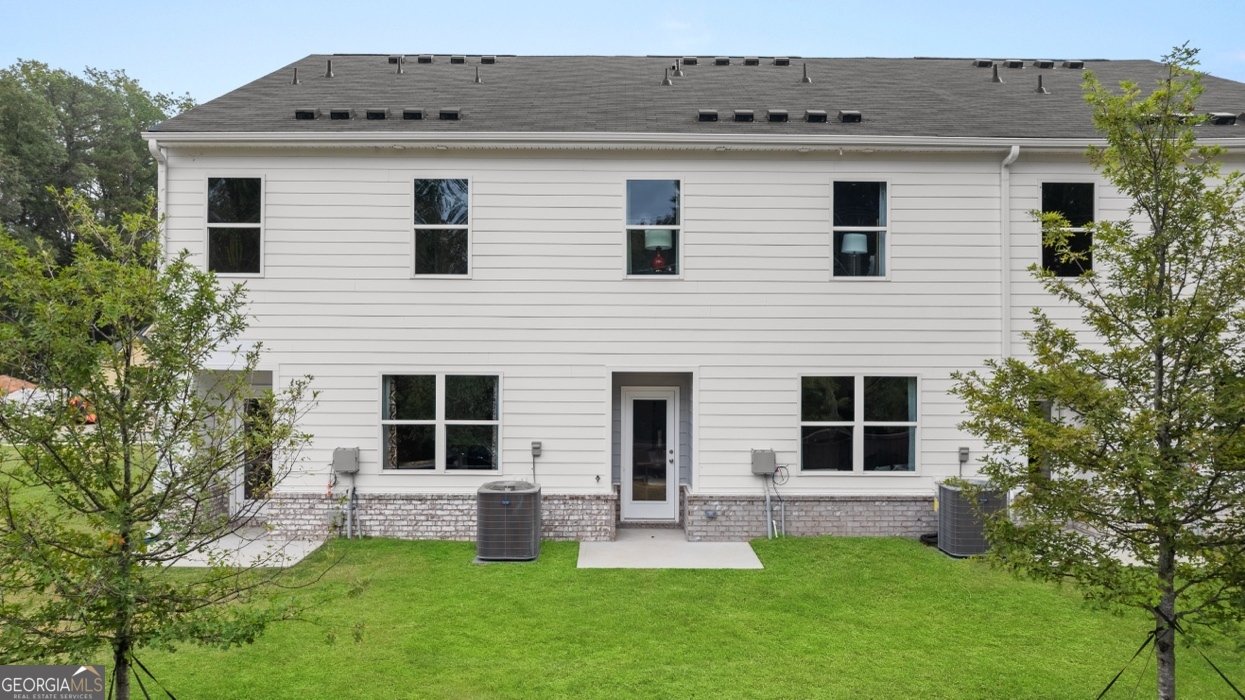 2073 Crossing Road Stone Mountain - 37