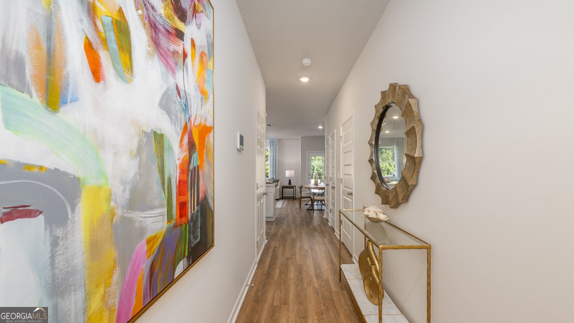 2071 Crossing Road Stone Mountain - 9